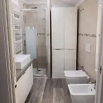 La Terrazza Nel Cuore Di Appartement