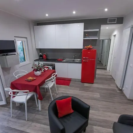 La Terrazza Nel Cuore Di Apartment Rapallo
